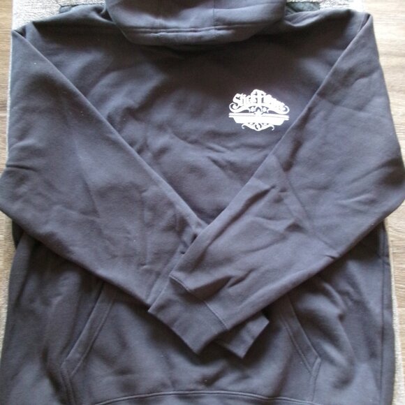 Stick Figure Red Rocks 2024 Concert Sweater Hoodie Mens L/S Sz XL - New - Picture 7 of 8